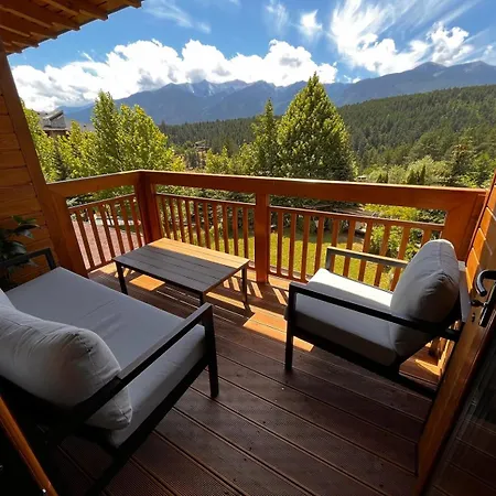 Vista At Katarino Vila Bansko