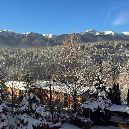 Луксозна вила Vista At Katarino