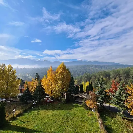 Луксозна вила Vista At Katarino