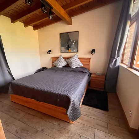 Луксозна вила Vista At Katarino