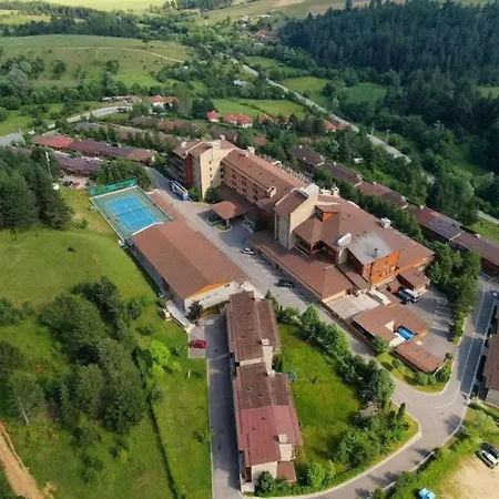 Vista At Katarino * Банско