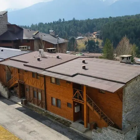 Луксозна вила Vista At Katarino