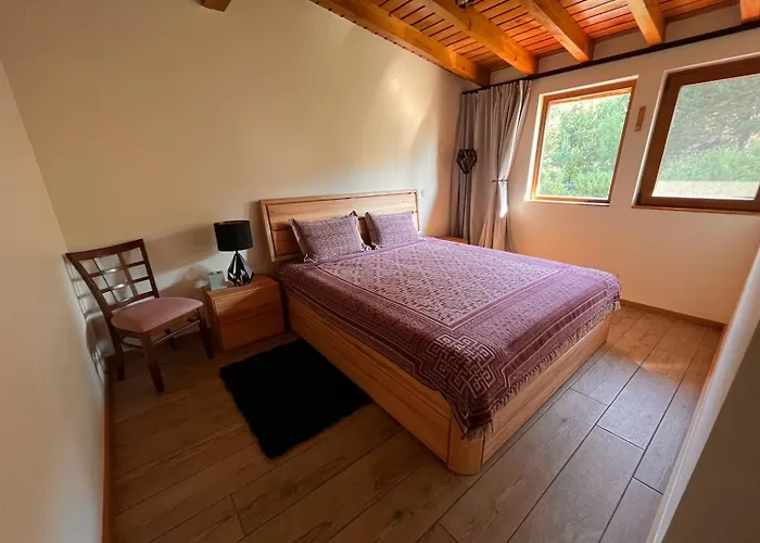 Βίλα Vista At Katarino Μπάνσκο