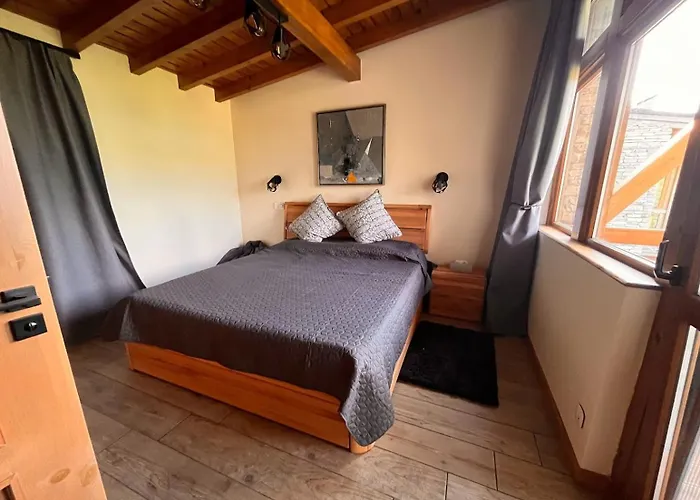 빌라 Vista At Katarino