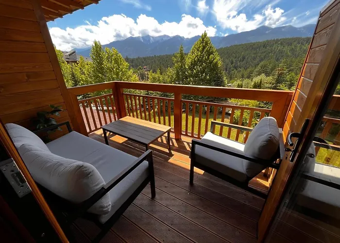 Vista At Katarino 빌라 반스코