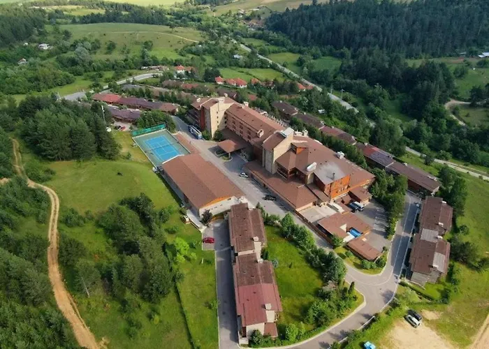 Vista At Katarino * 반스코