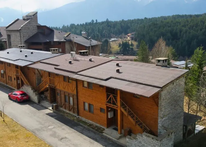 빌라 Vista At Katarino